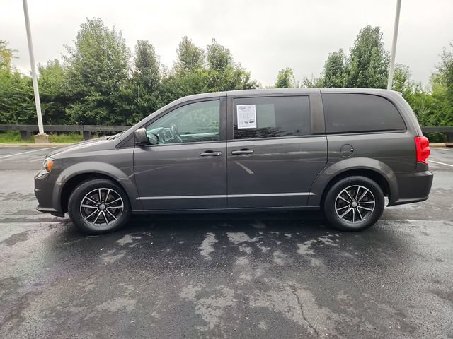 Used 2019 Dodge Grand Caravan GT FWD image 4