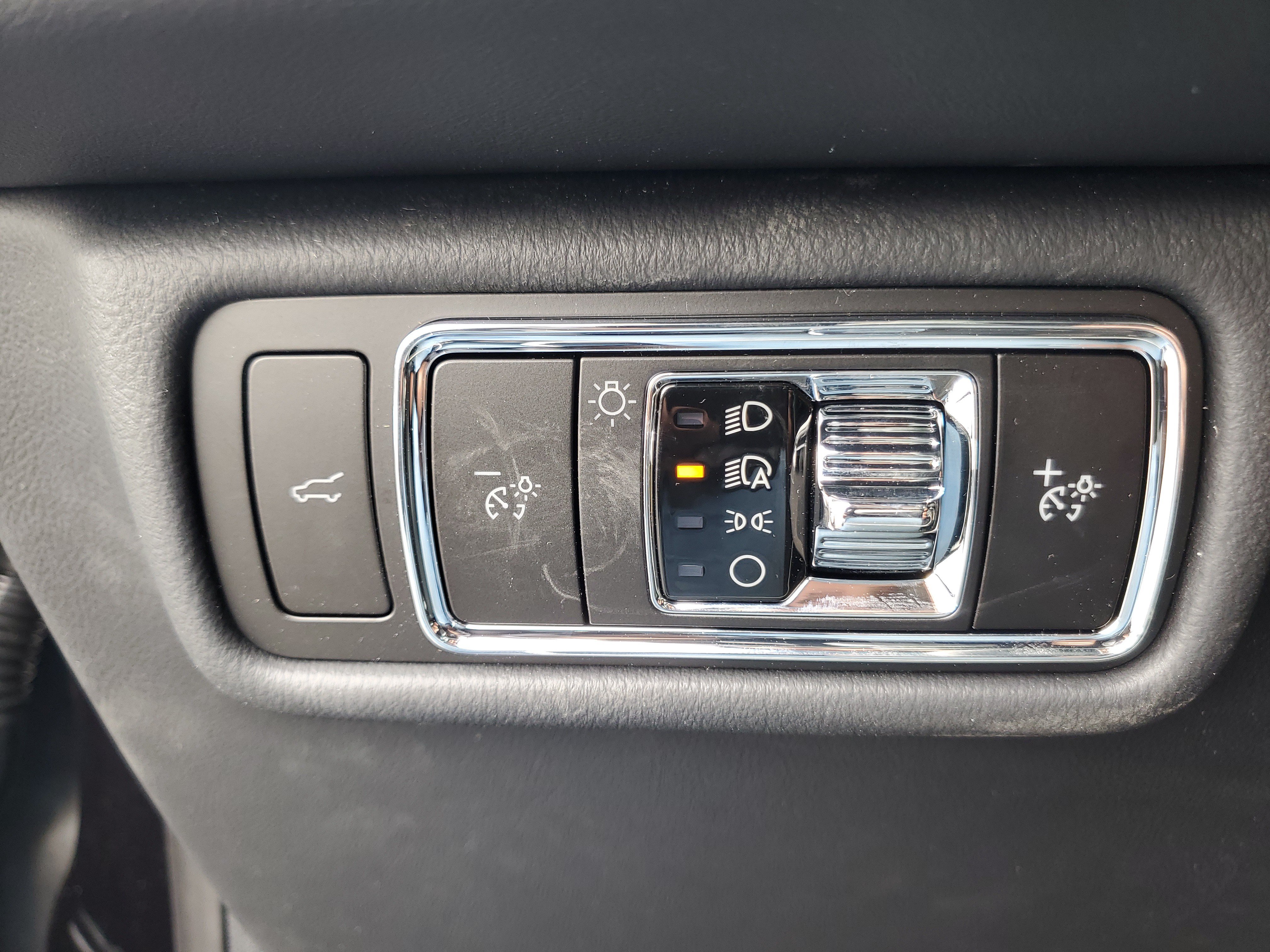 New 2026 Lincoln Aviator Reserve AWD/4WD image 13