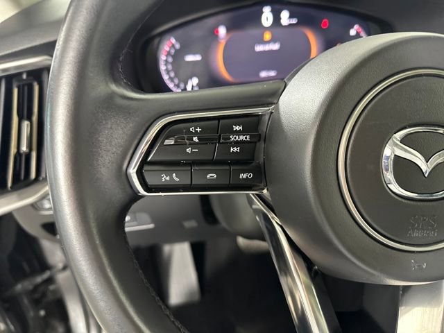 Used 2024 MAZDA CX-90 3.3 Turbo S image 15