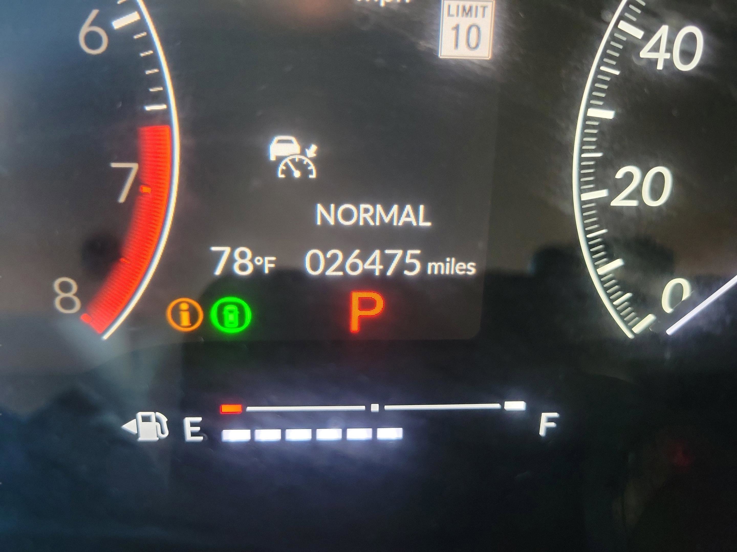 Certified 2025 Honda Civic Sport image 19