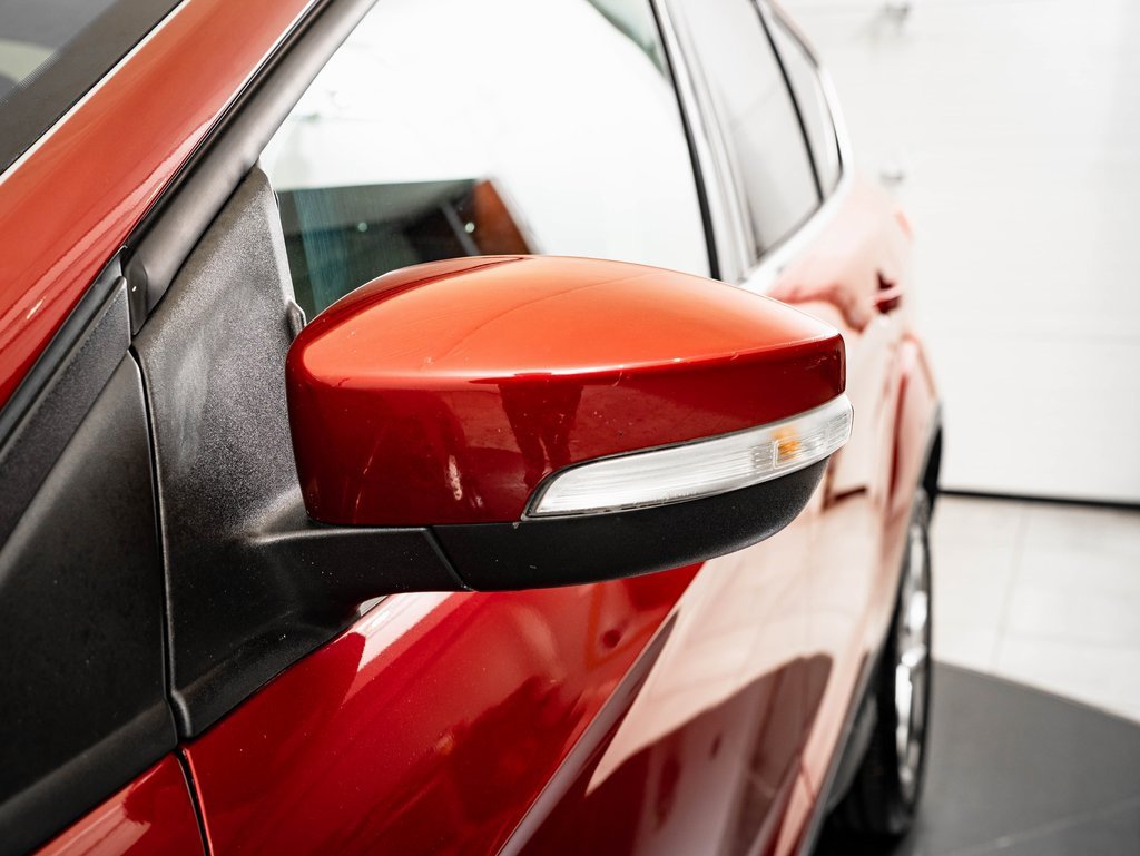 Used 2016 Ford Escape Titanium image 14