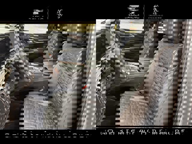 Certified 2024 Cadillac Escalade Sport Platinum AWD/4WD image 25