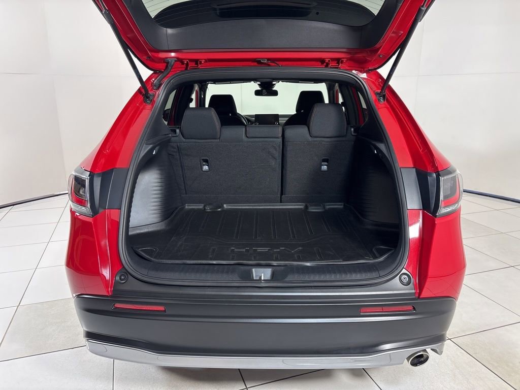 Used 2024 Honda HR-V Sport image 21