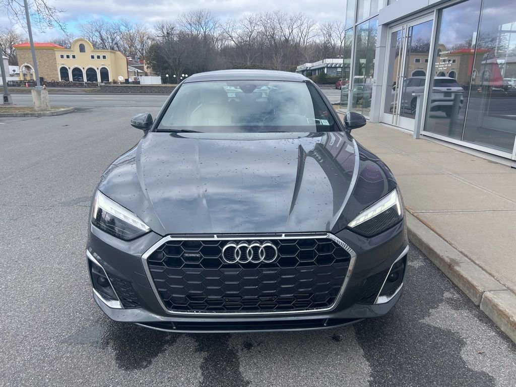 Used 2023 Audi A5 2.0T Premium w/ Convenience Package image 53