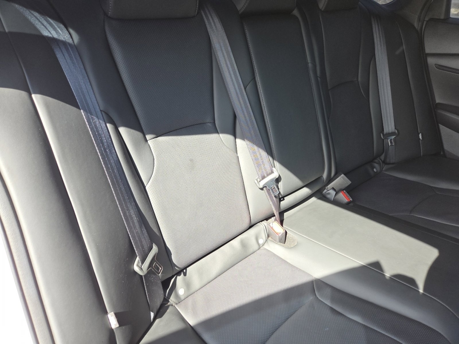 Certified 2023 Honda Accord Sport image 23