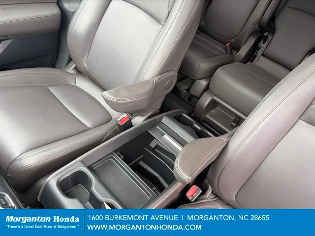 Used 2018 Honda Odyssey EX-L image 24