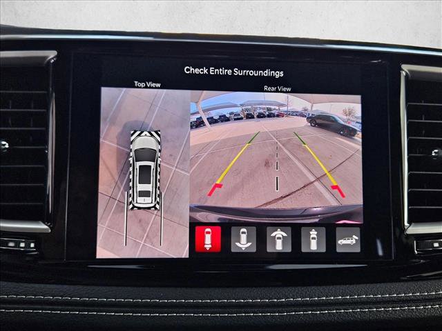 New 2026 Chrysler Pacifica Select FWD image 13