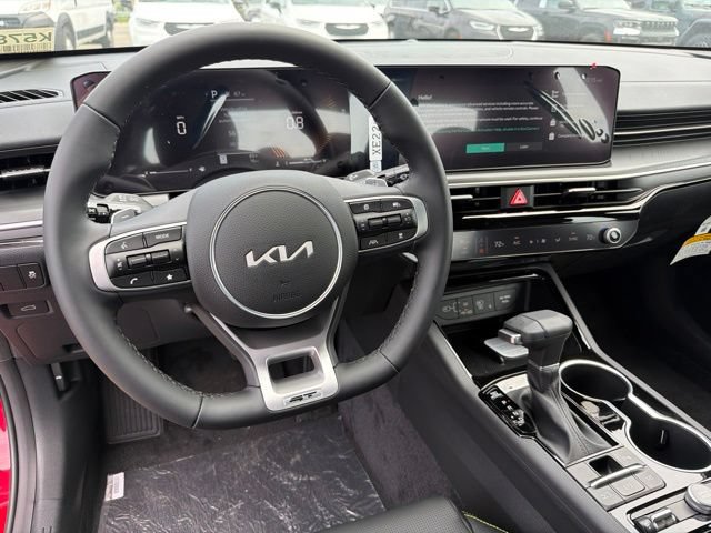 New 2026 Kia K5 GT FWD image 15