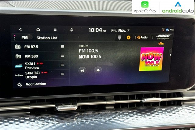 Certified 2022 Kia Carnival SX Prestige image 25