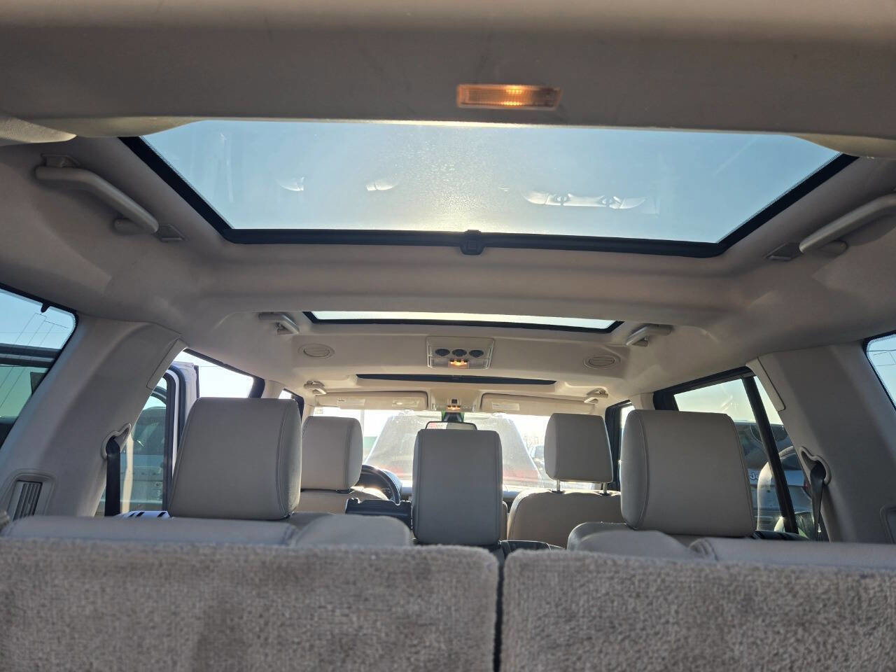 Used 2010 Land Rover LR4 HSE AWD/4WD image 18