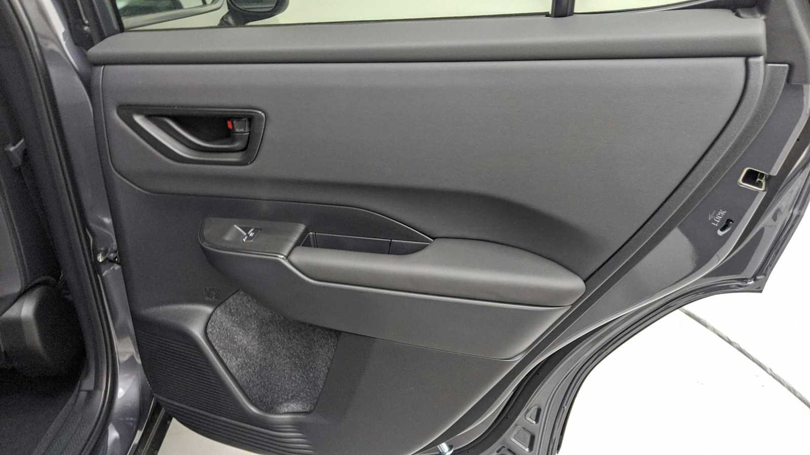 New 2026 Subaru Outback Wilderness AWD/4WD image 33