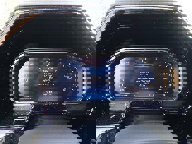 New 2026 Chevrolet Silverado 1500 LT Trail Boss w/ Convenience Package II AWD/4WD image 15