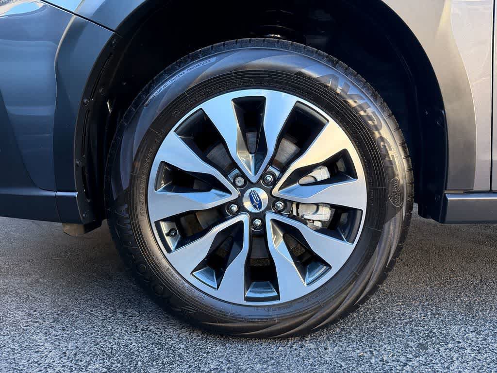 Certified 2024 Subaru Outback Limited AWD/4WD image 8