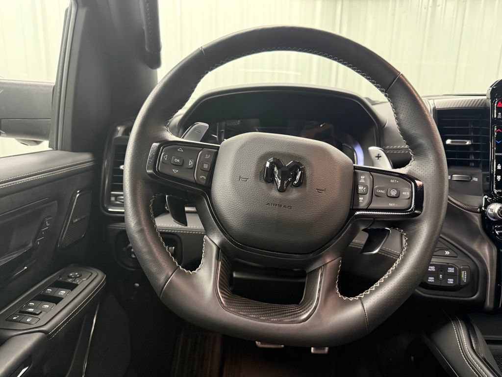 Used 2026 RAM 1500 RHO w/ RHO Level 1 Equipment Group AWD/4WD image 20