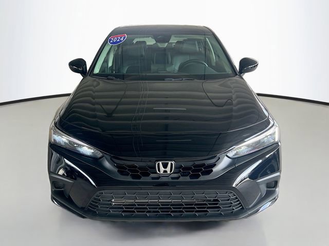 Used 2024 Honda Civic EX-L image 3