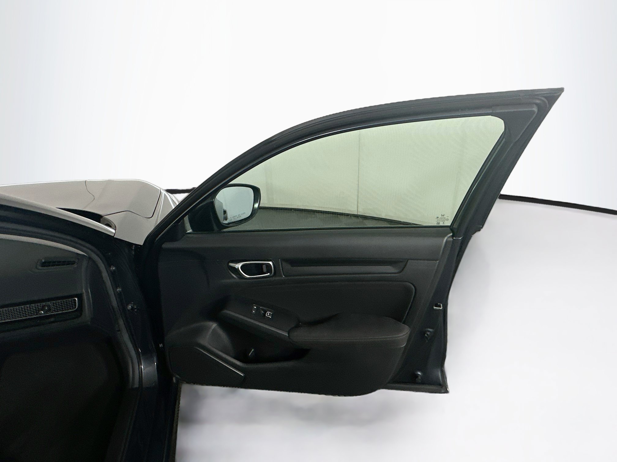 Used 2025 Honda Civic LX image 30