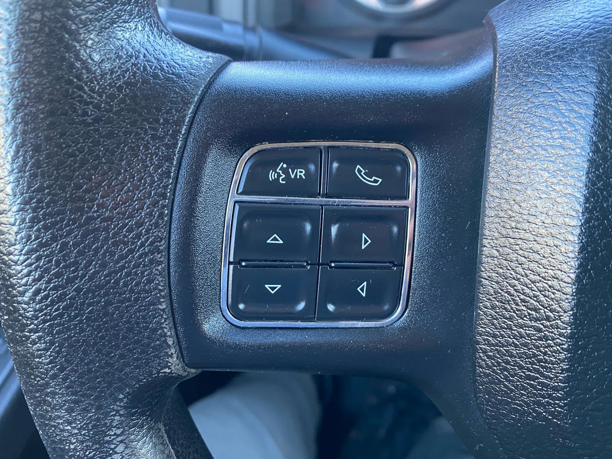 Used 2016 RAM 4500 Tradesman AWD/4WD image 18