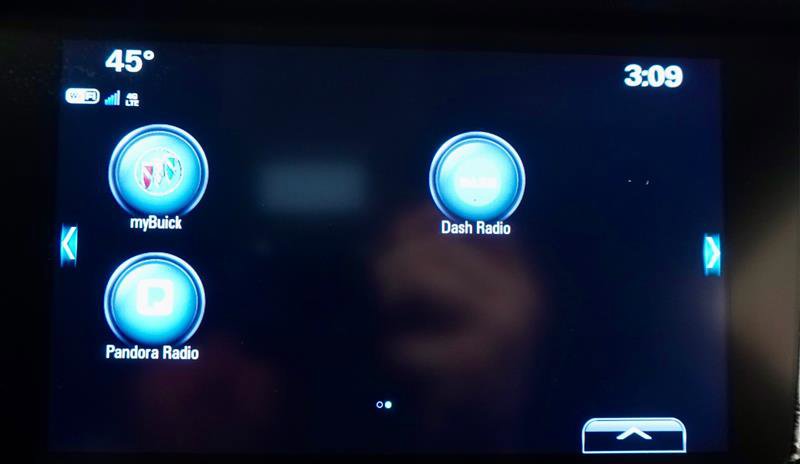 Used 2020 Buick Encore Preferred image 18