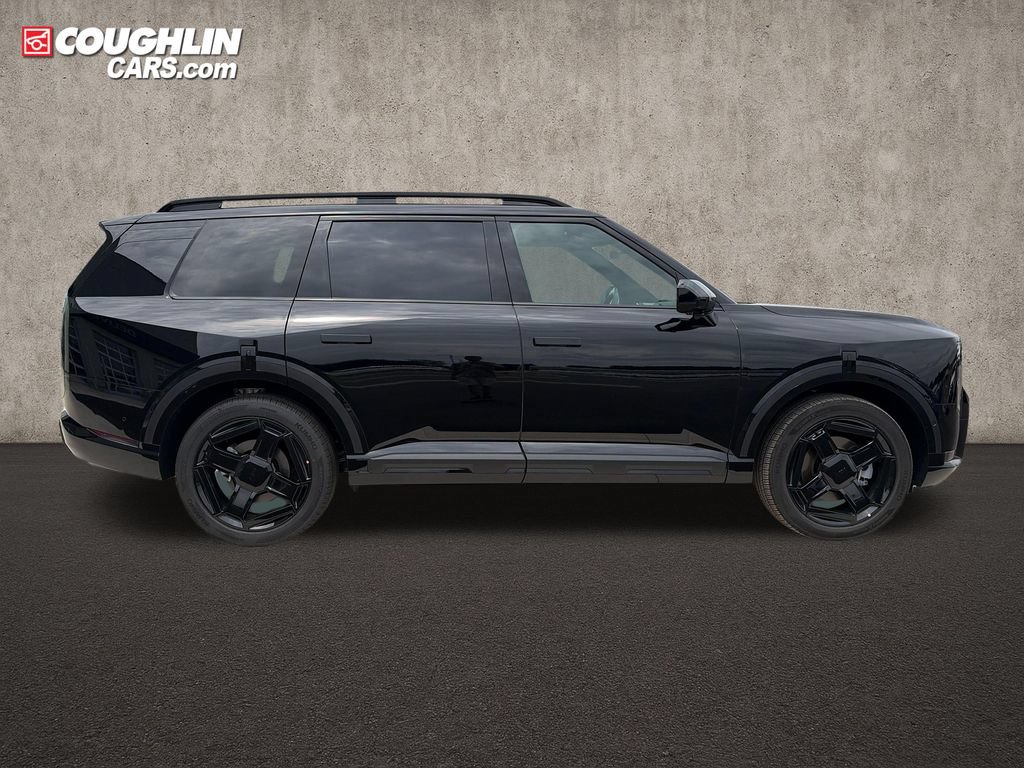 New 2027 Kia Telluride X-Line SX Prestige AWD/4WD image 9