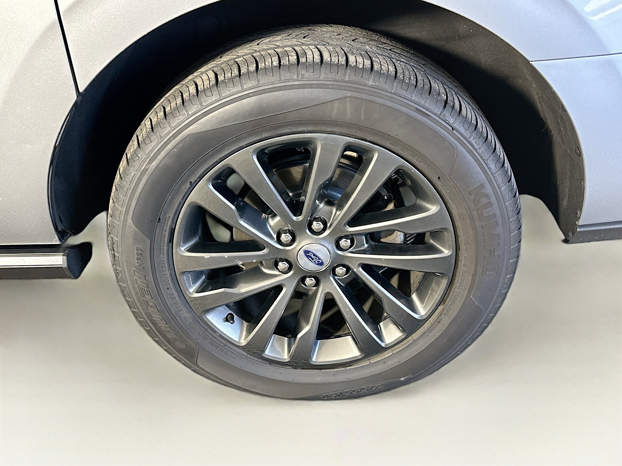 Used 2020 Ford Expedition Max Limited AWD/4WD image 11