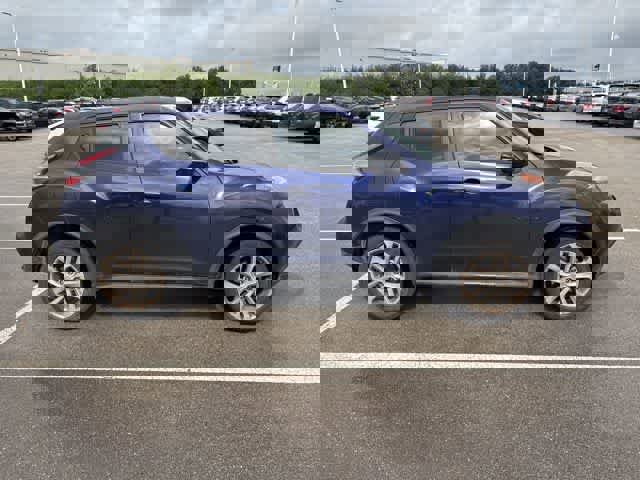 Used 2017 Nissan Juke S image 6