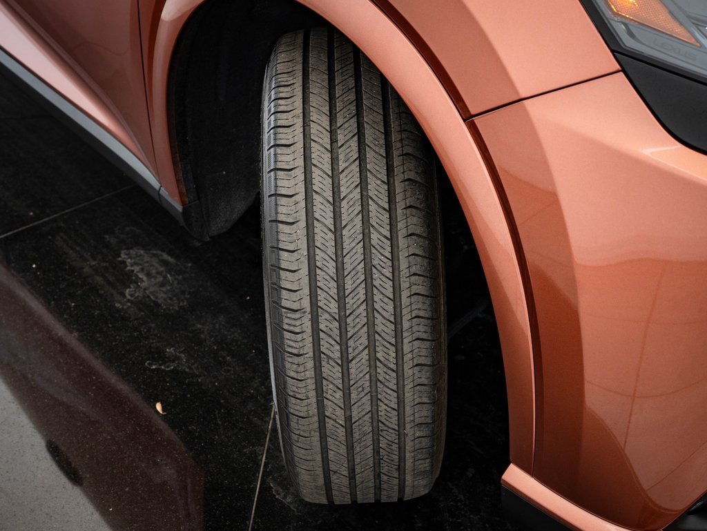 Certified 2024 Lexus RX 350h w/ Convenience Package image 42