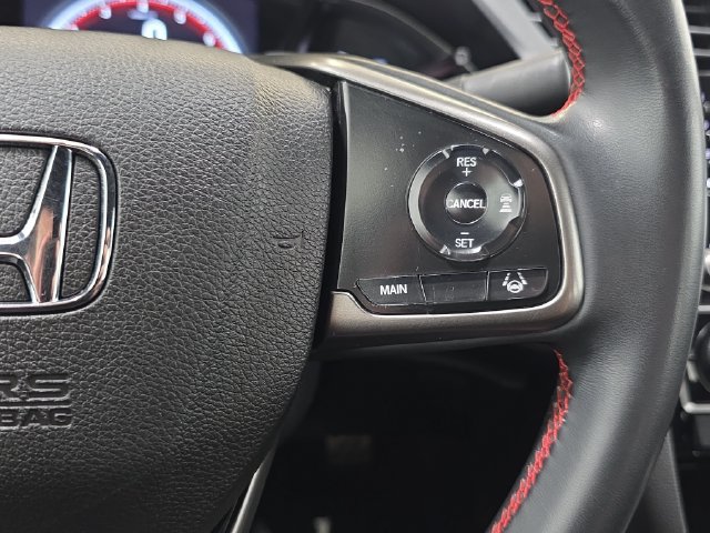 Used 2020 Honda Civic Si image 17