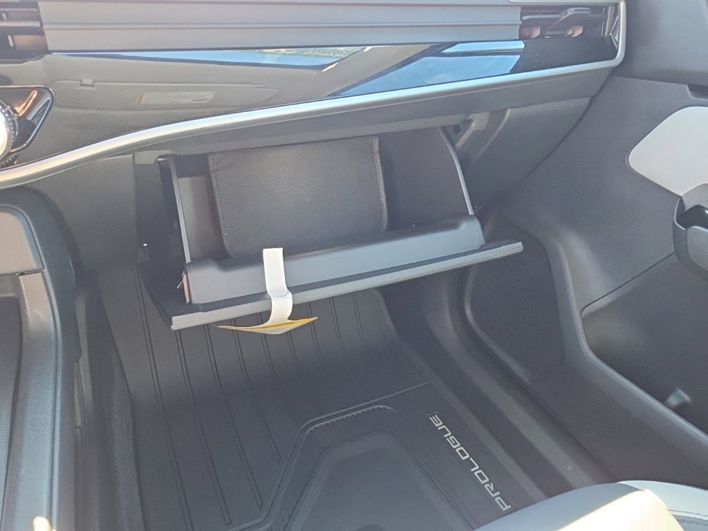 Certified 2024 Honda Prologue Touring image 20