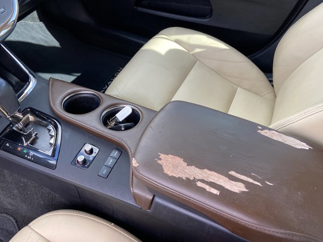 Used 2017 Toyota Avalon Touring image 23