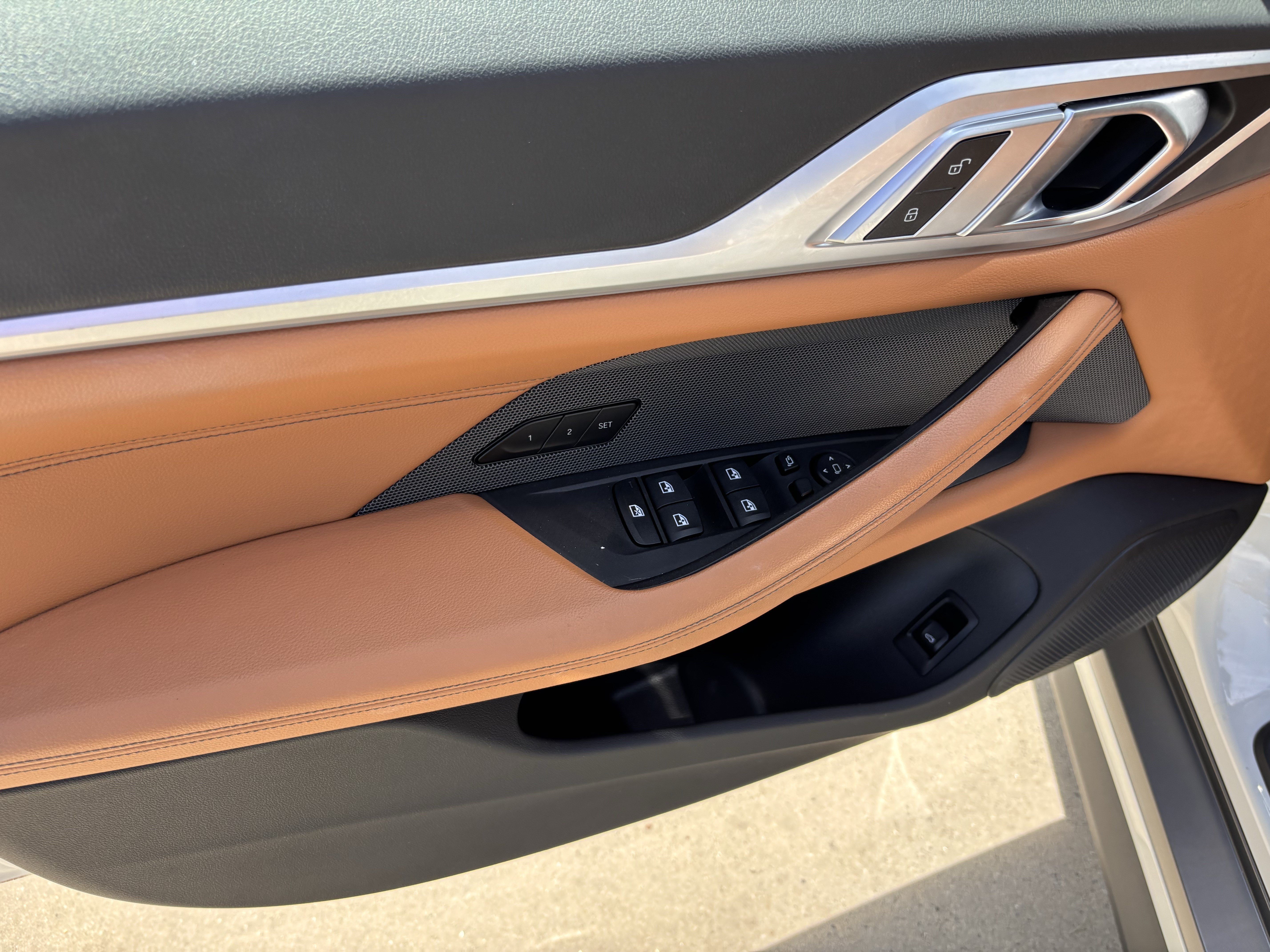 Certified 2023 BMW i4 eDrive35 RWD image 14