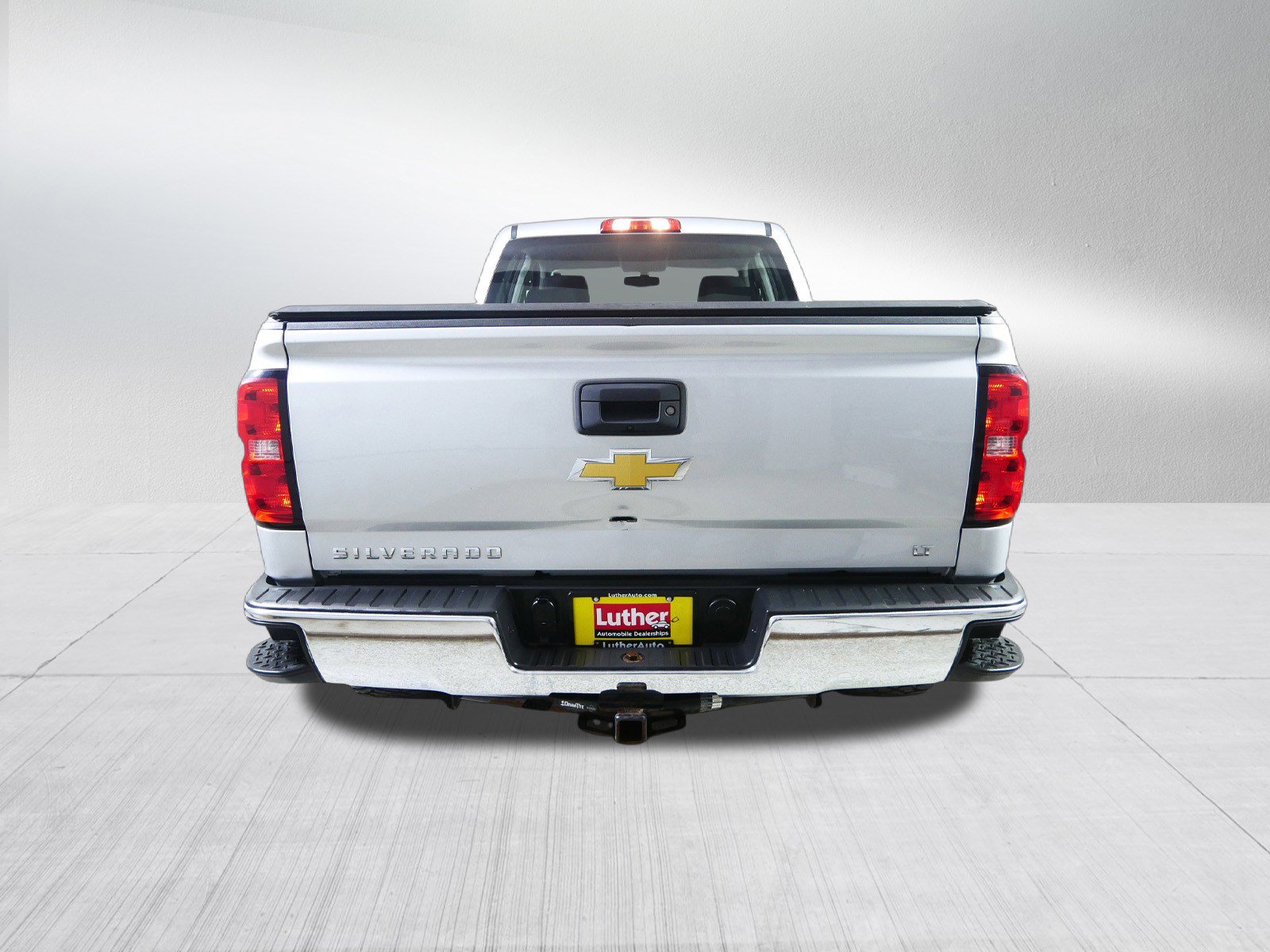 Used 2018 Chevrolet Silverado 1500 LT image 6