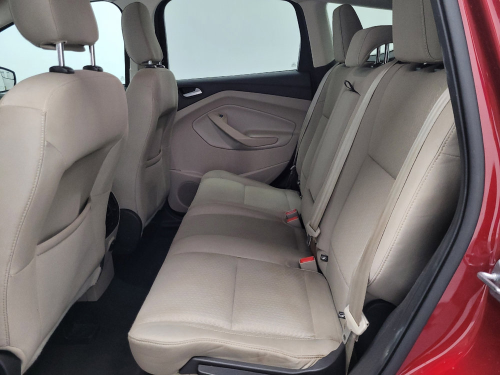Used 2018 Ford Escape SE w/ SE Sync 3 Package image 18