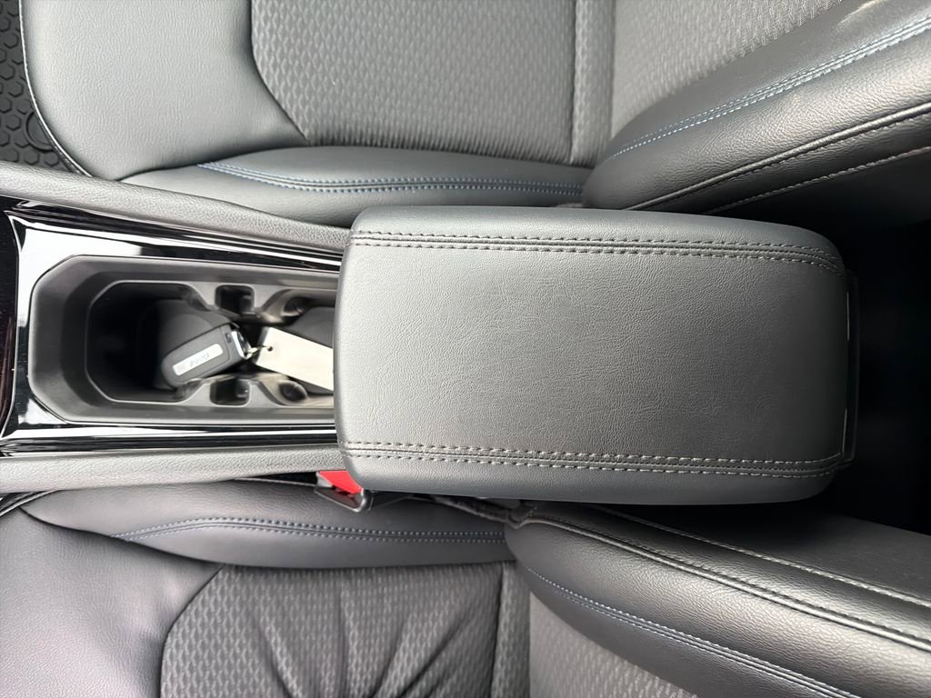 New 2026 Jeep Compass Latitude image 24