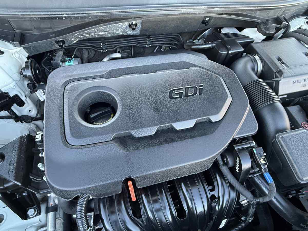 Used 2018 Hyundai Sonata SEL image 33