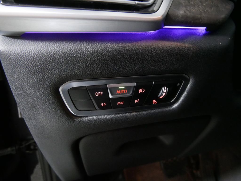 Used 2023 BMW X5 xDrive40i image 15