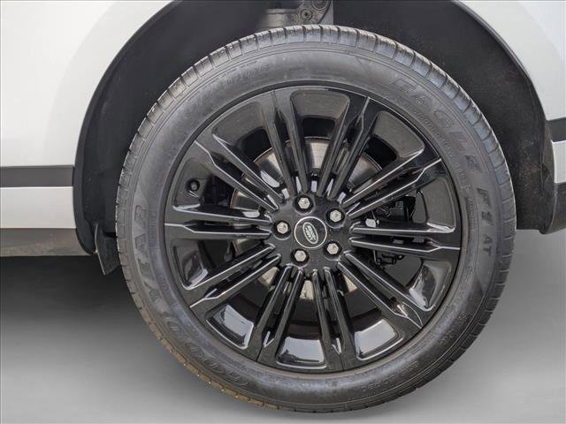 Certified 2026 Land Rover Range Rover Evoque S AWD/4WD image 25