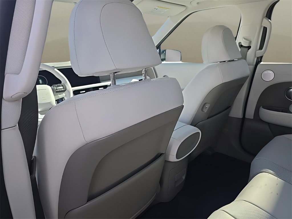 New 2026 Hyundai Palisade AWD image 18