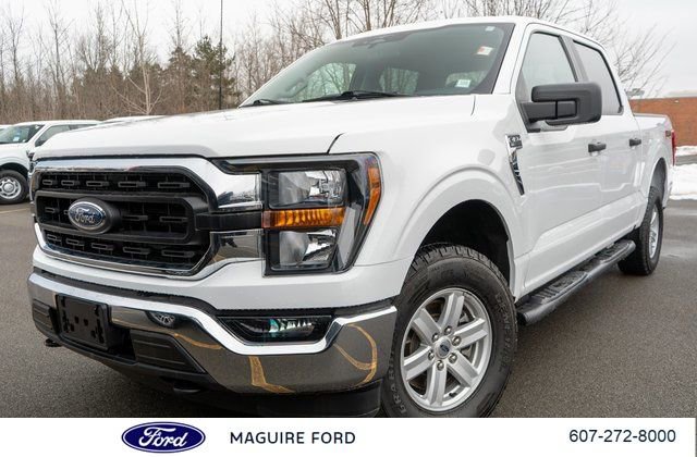 Used 2023 Ford F150 XLT