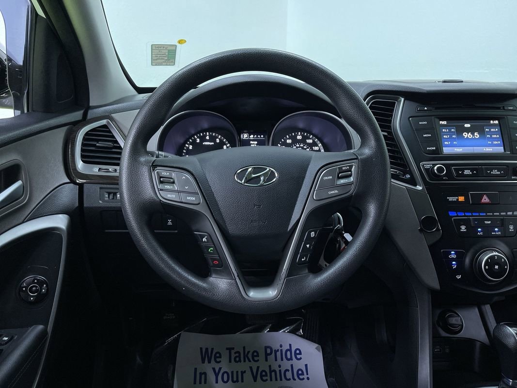 Used 2017 Hyundai Santa Fe Sport image 20