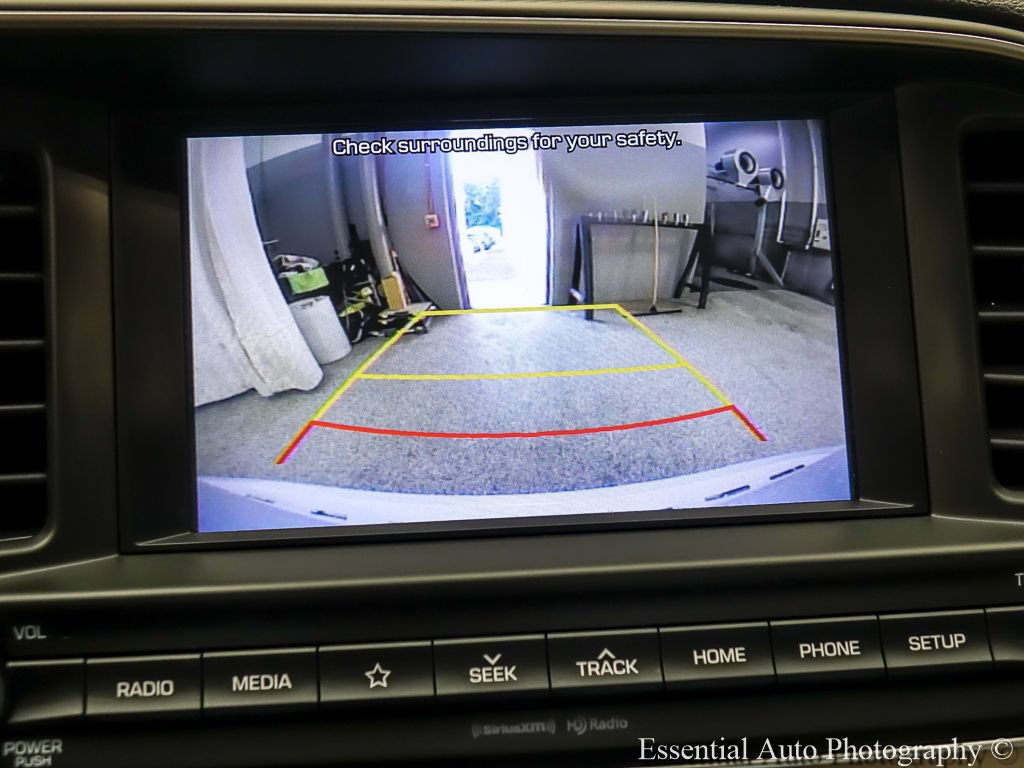 Used 2020 Hyundai Elantra Value Edition FWD image 17