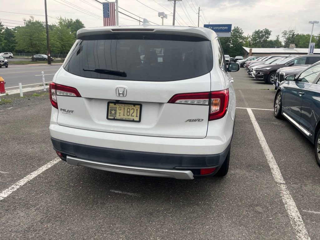 Used 2021 Honda Pilot EX-L image 6