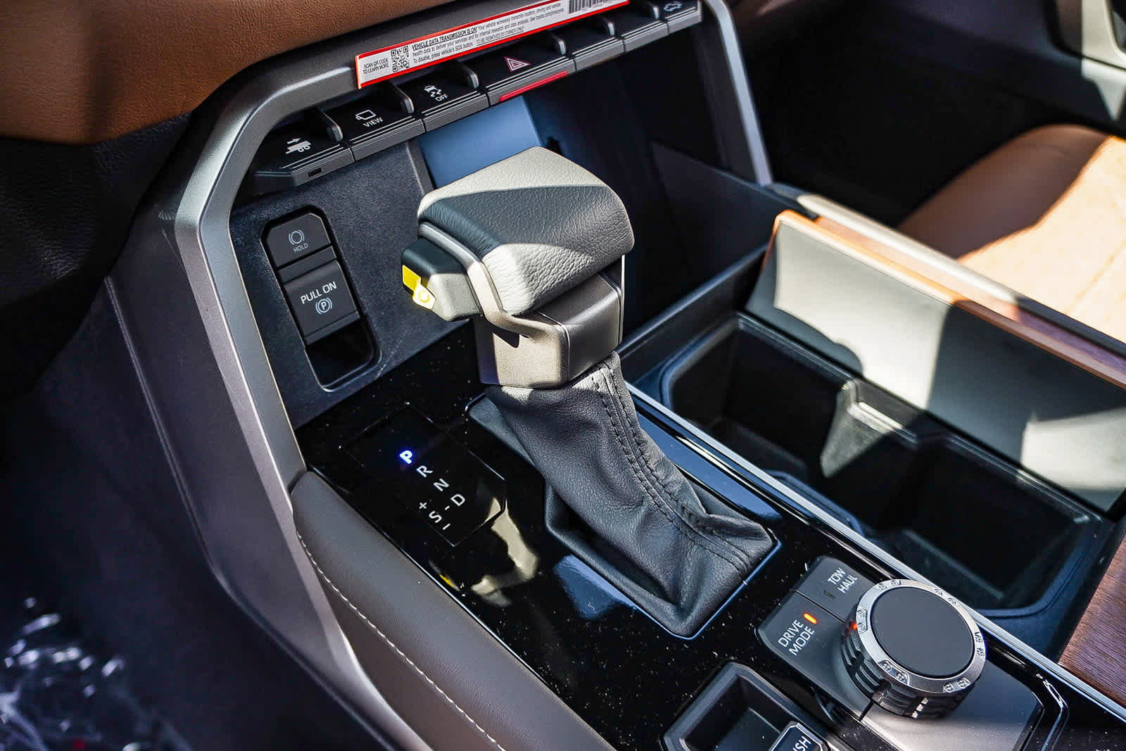 New 2026 Toyota Tundra 1794 Edition image 22