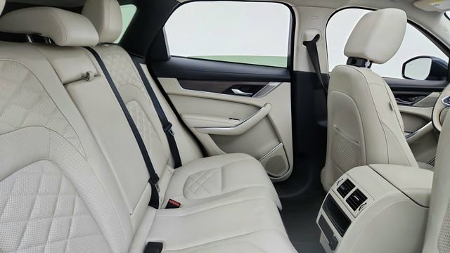 Used 2021 Jaguar F-PACE S image 24