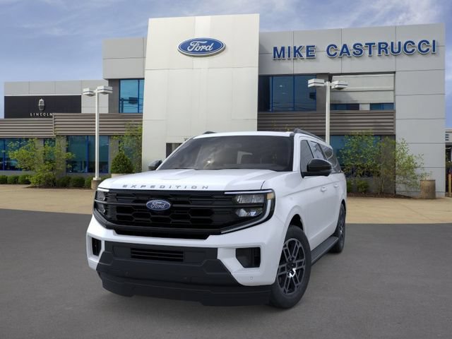 New 2026 Ford Expedition Max Active AWD/4WD image 2
