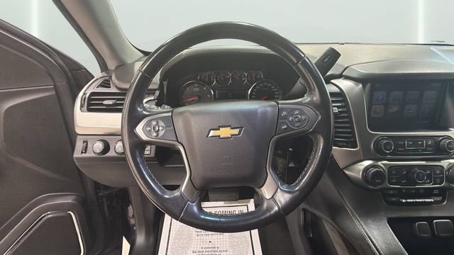 Used 2018 Chevrolet Tahoe LS w/ Max Trailering Package AWD/4WD image 22