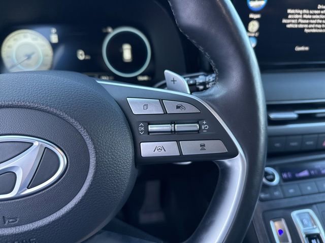 Used 2023 Hyundai Palisade Limited image 15