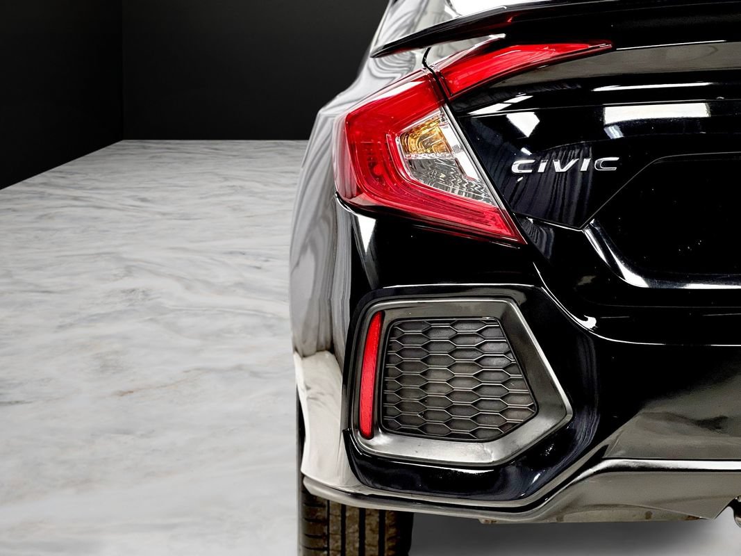 Used 2018 Honda Civic Si image 14
