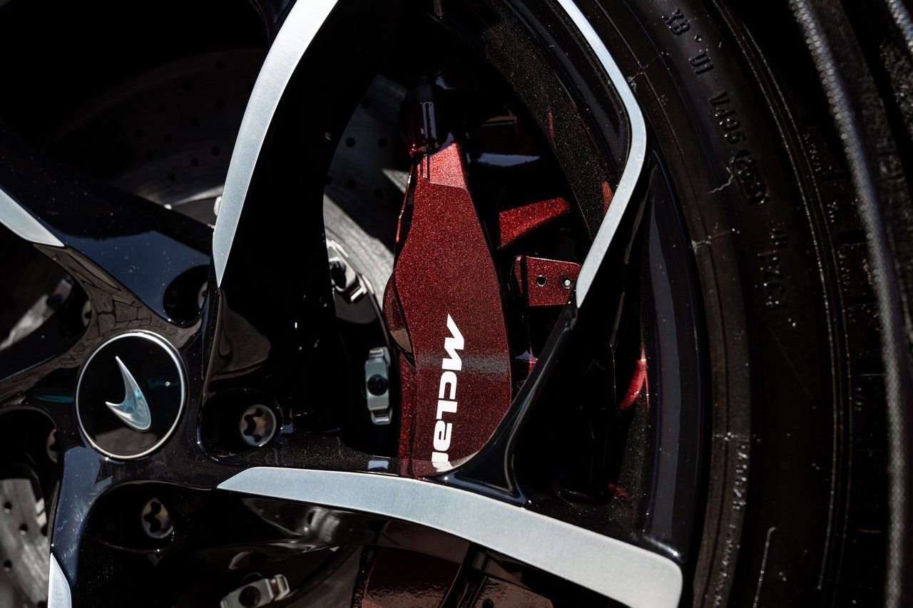 Used 2021 McLaren Elva RWD image 44