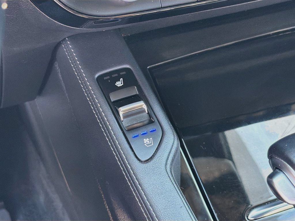 Used 2022 Kia Telluride SX FWD image 21