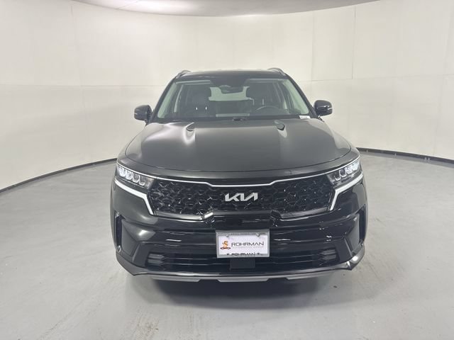 Used 2022 Kia Sorento EX FWD image 26